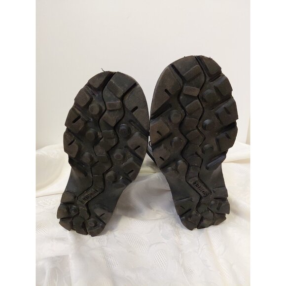 Sorel Cumberland Waterproof Lace Up Insulated Snow Winter Boot Women's 11 Gray - Picture 13 of 13